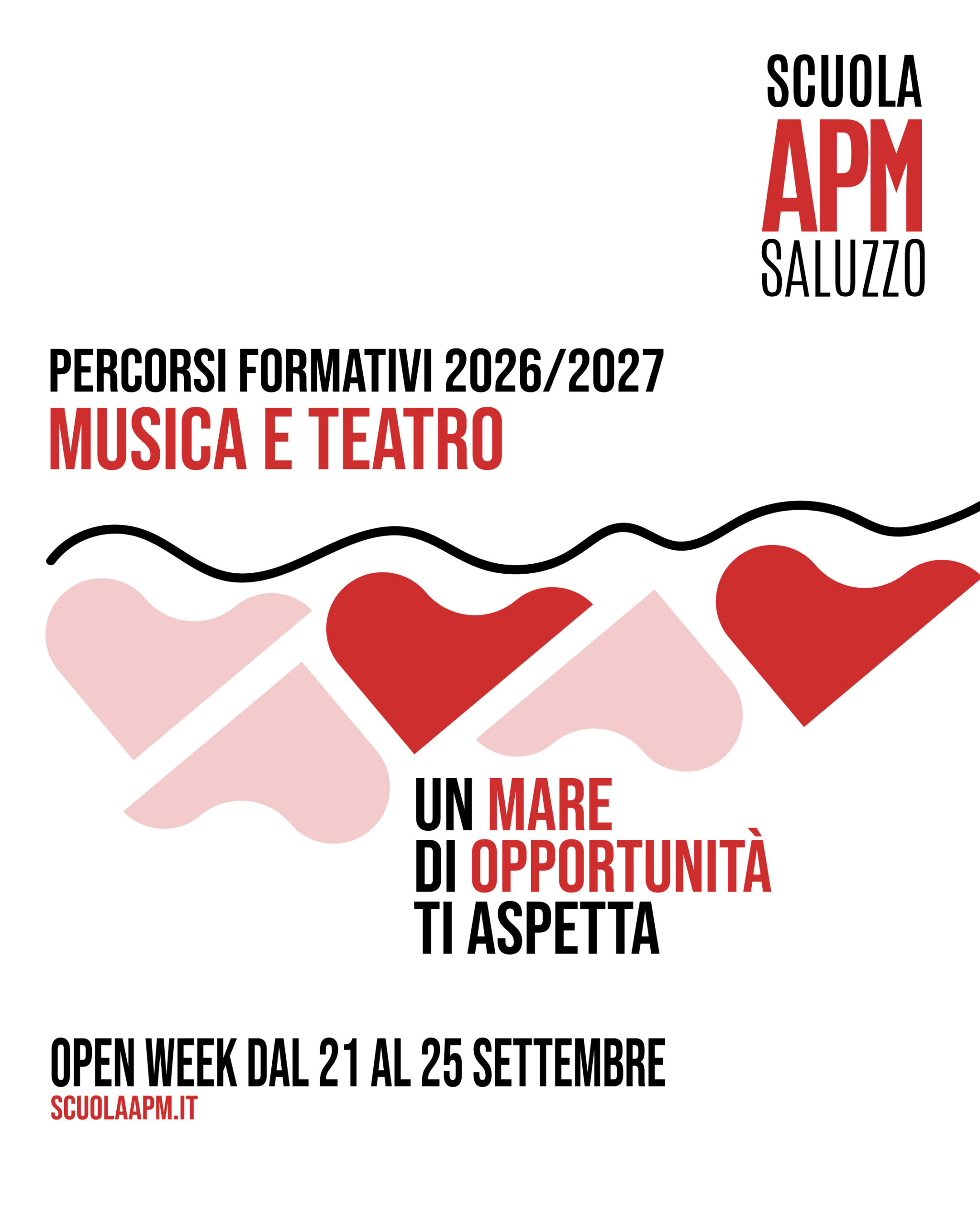IMMAGINE NEWS OPEN WEEK